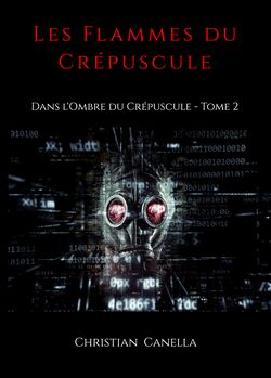 Les Flammes du Crépsucule - cover - 448x334.jpg