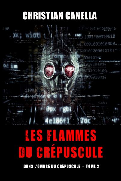 Fichier:Les flammes du Crépuscule Cover.jpg